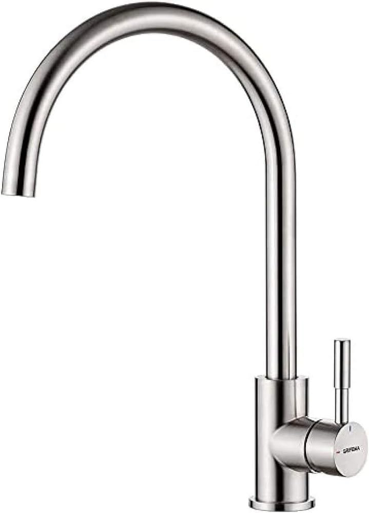 Küchenarmatur G4008, S Ohne Dusche