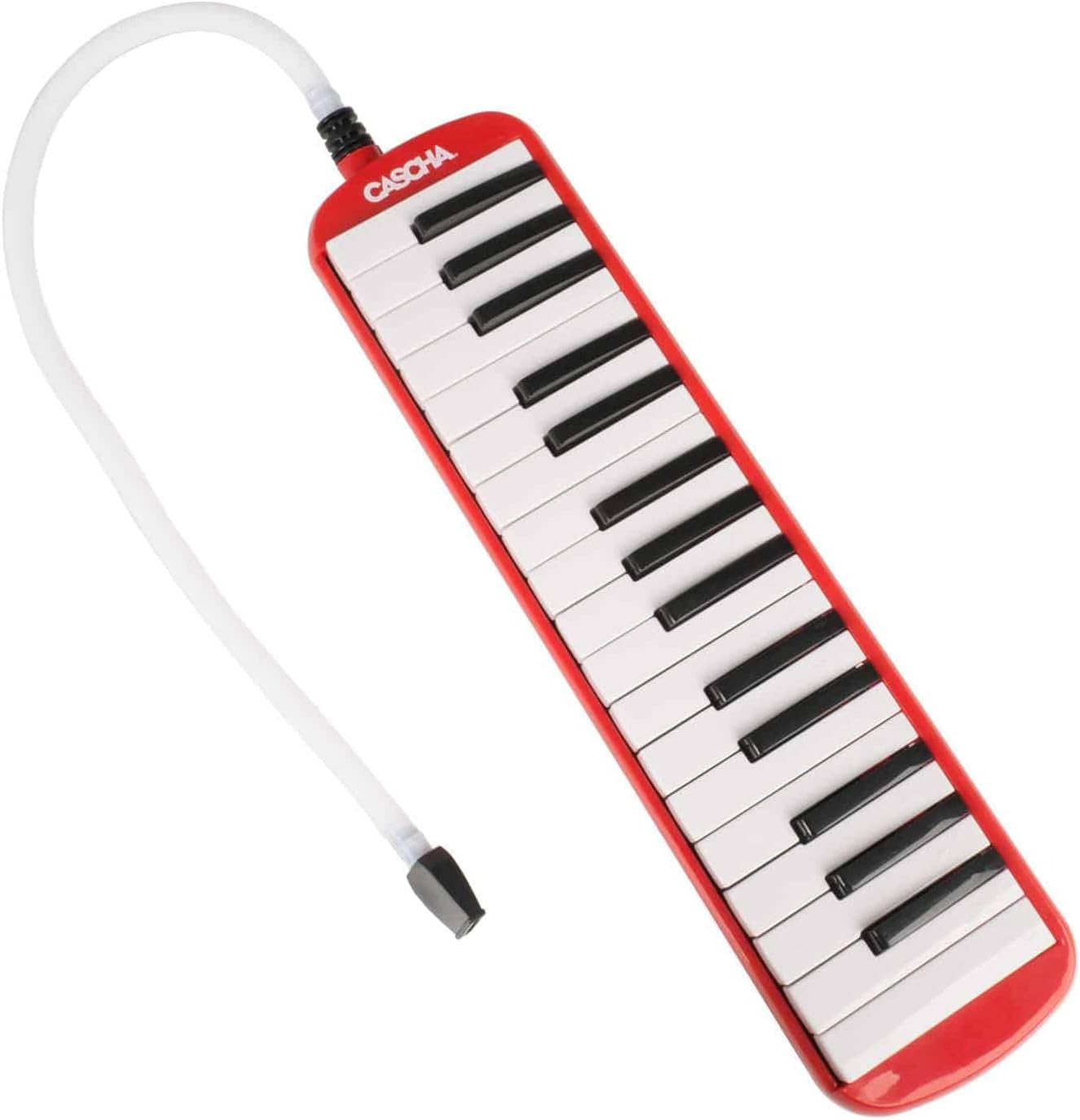 Melodica HH 2059 Modell, Rot Melodica Single