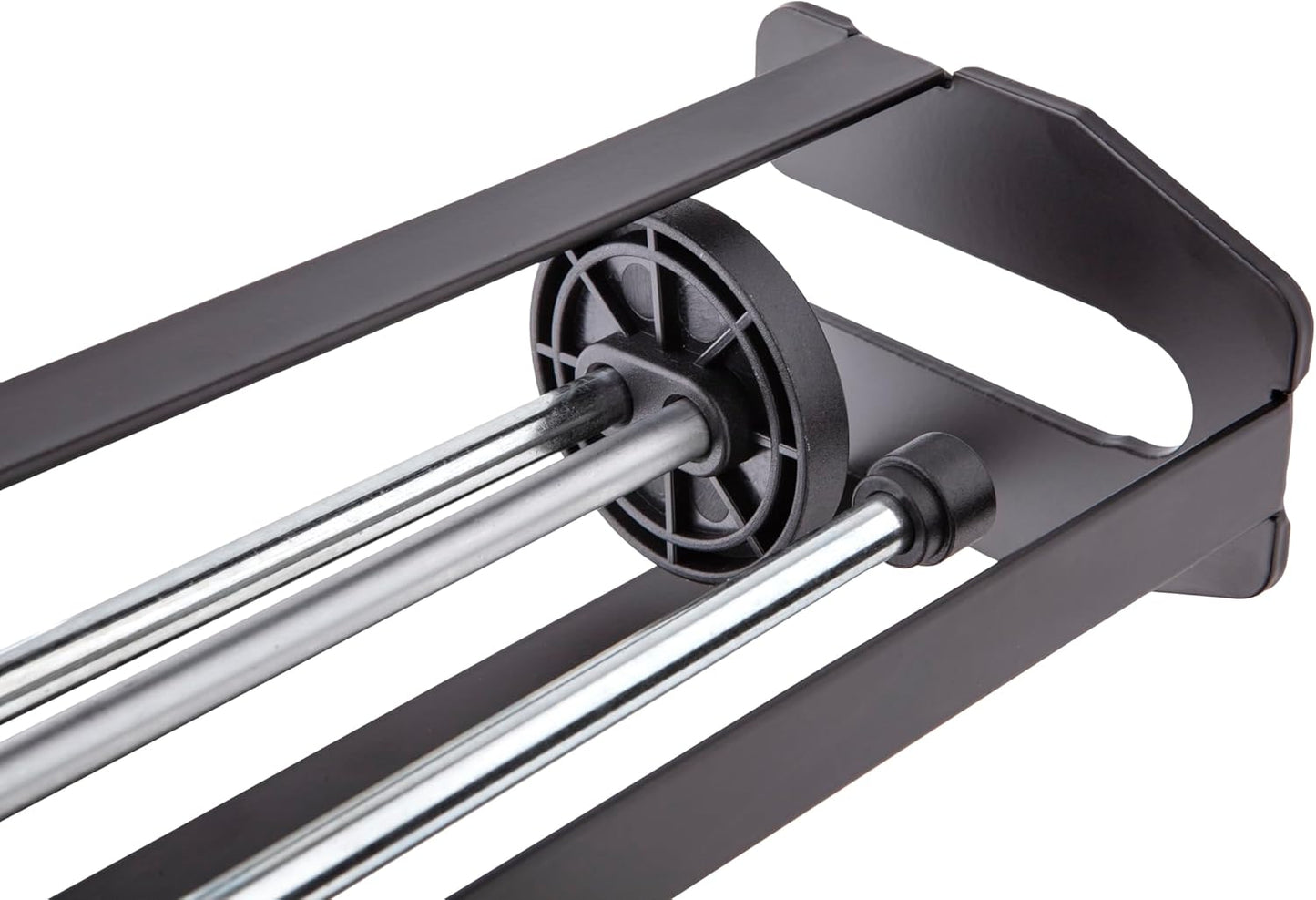 Kartuschenpresse Pro 4500 N 26:1, 4500N(26:1) 2 Komponenten 10:1 490 ml