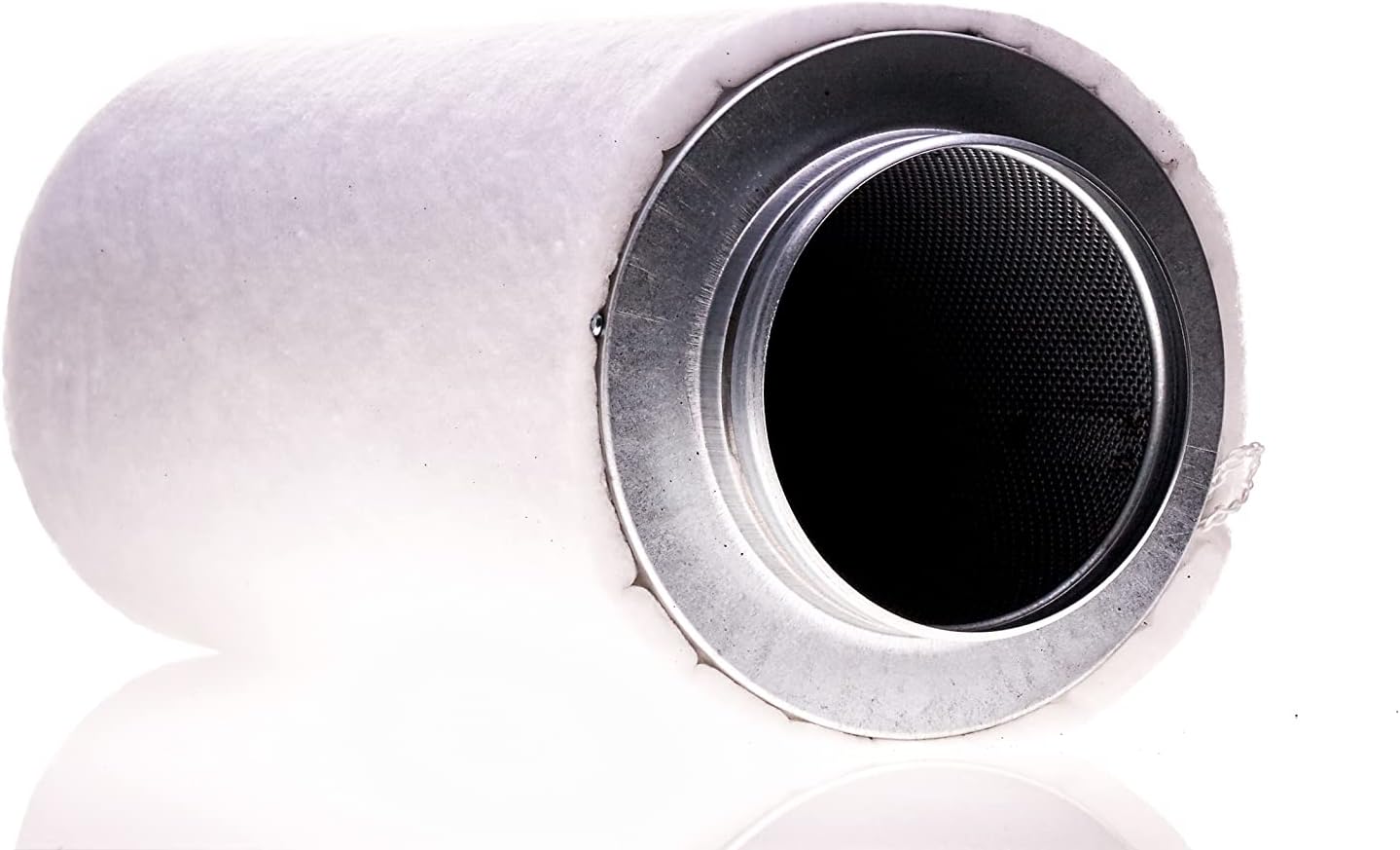 Carbon Filter Eco Line 125 mm