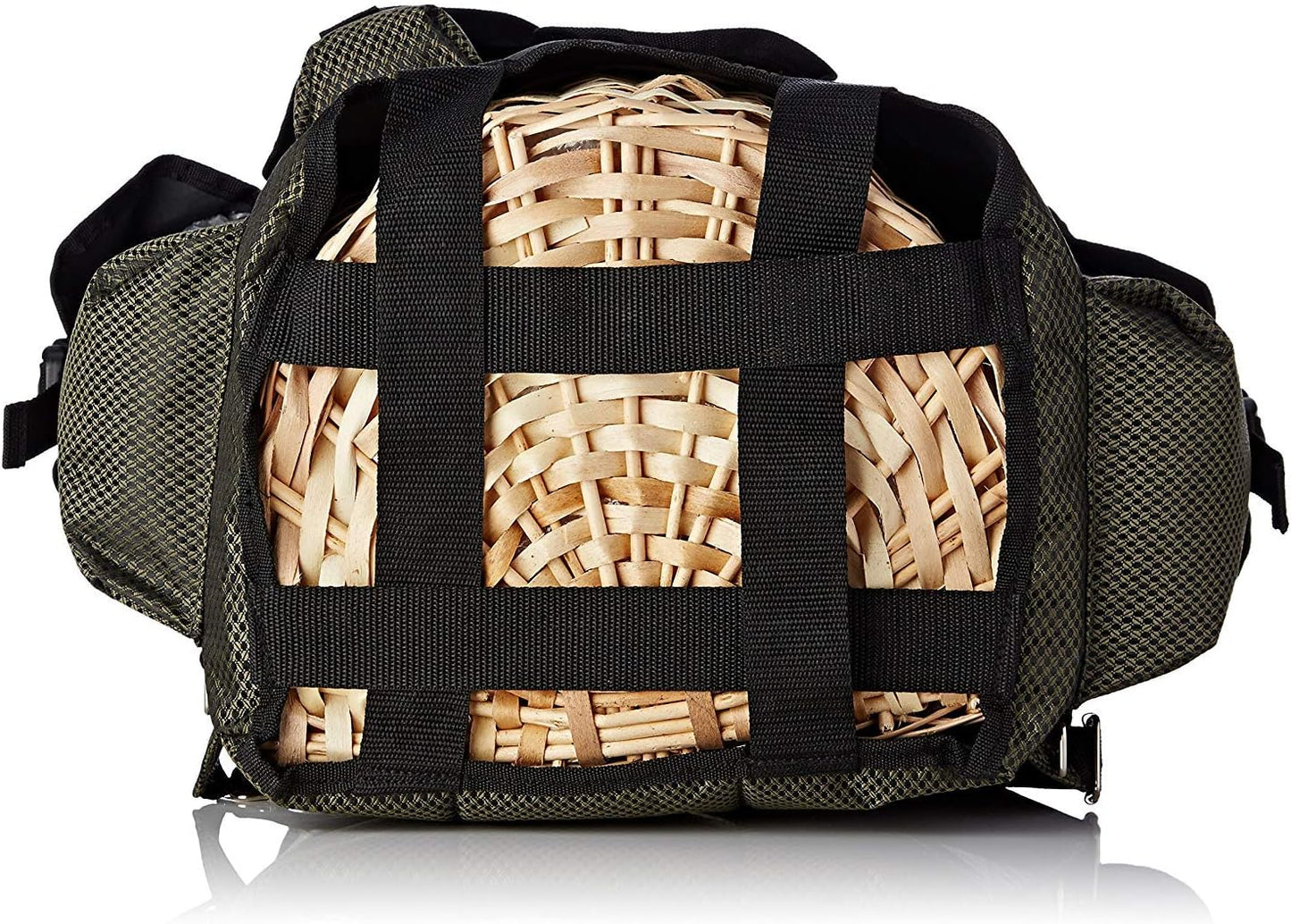Rucksack für Pilzsammler