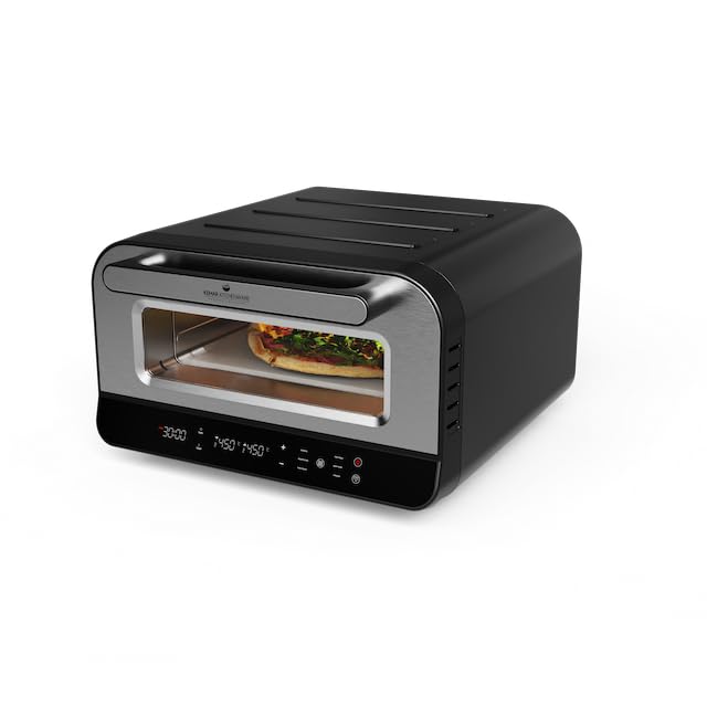 Elektrischer Pizzaofen KPO-220, KPO-220