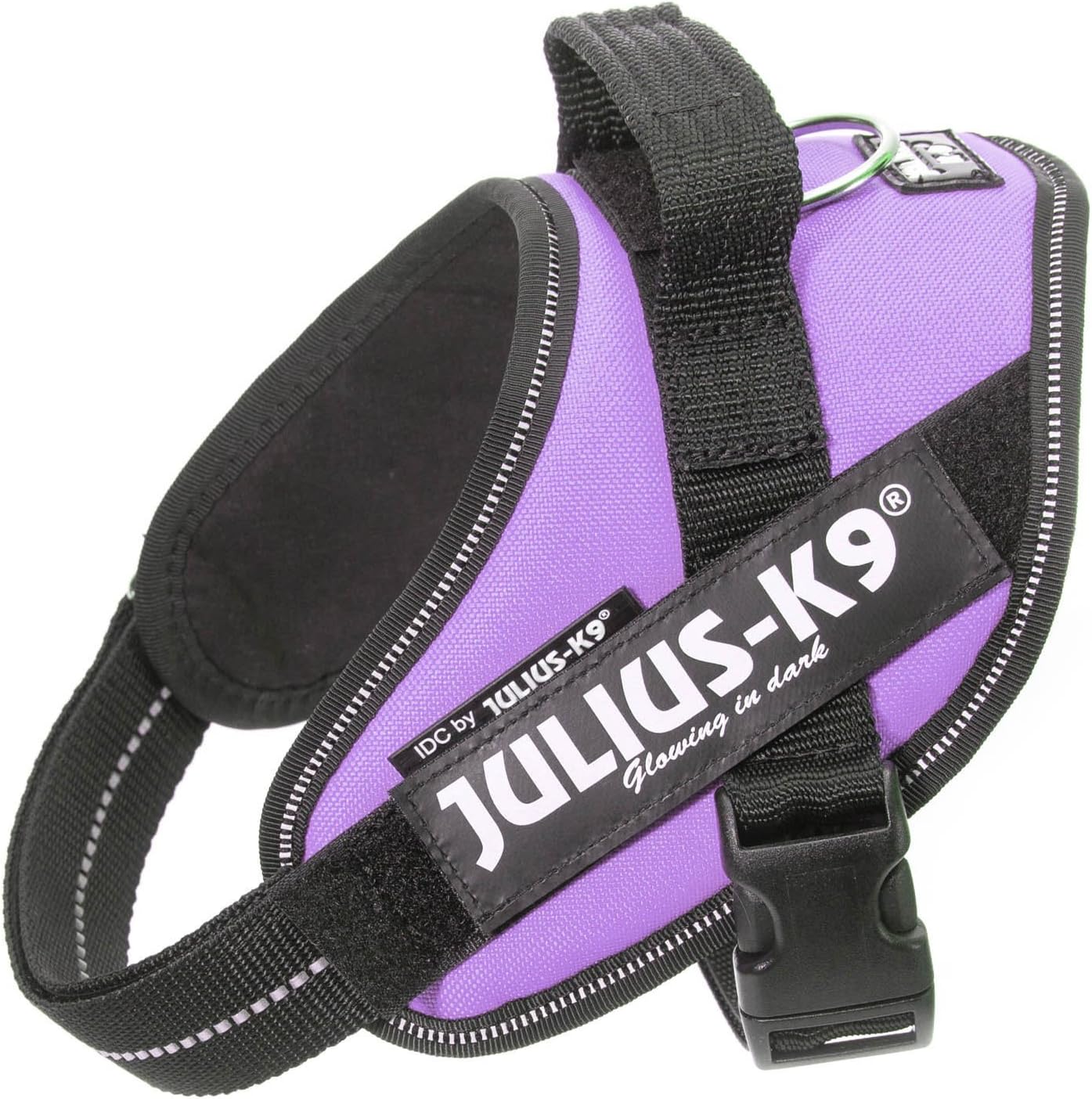 IDC Powergeschirr, Violett XS (1er Pack)