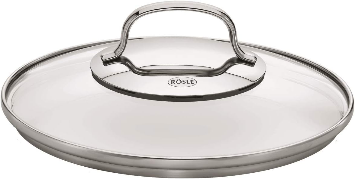 Topfset mit Stielkasserolle (4-teilig), 4-tlg. ELEGANCE