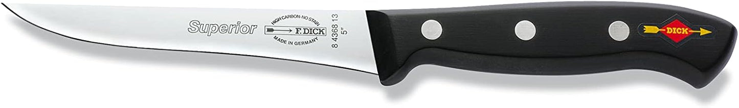 Superior, Superior 9-teilig