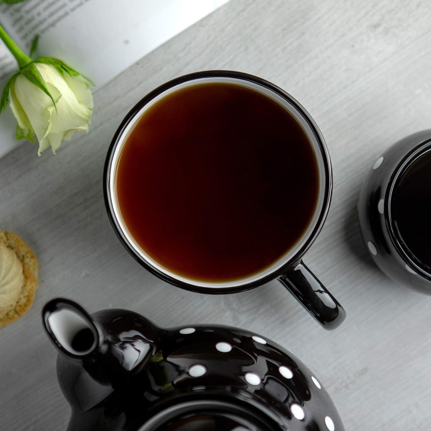 Keramik XXL Kaffeetasse