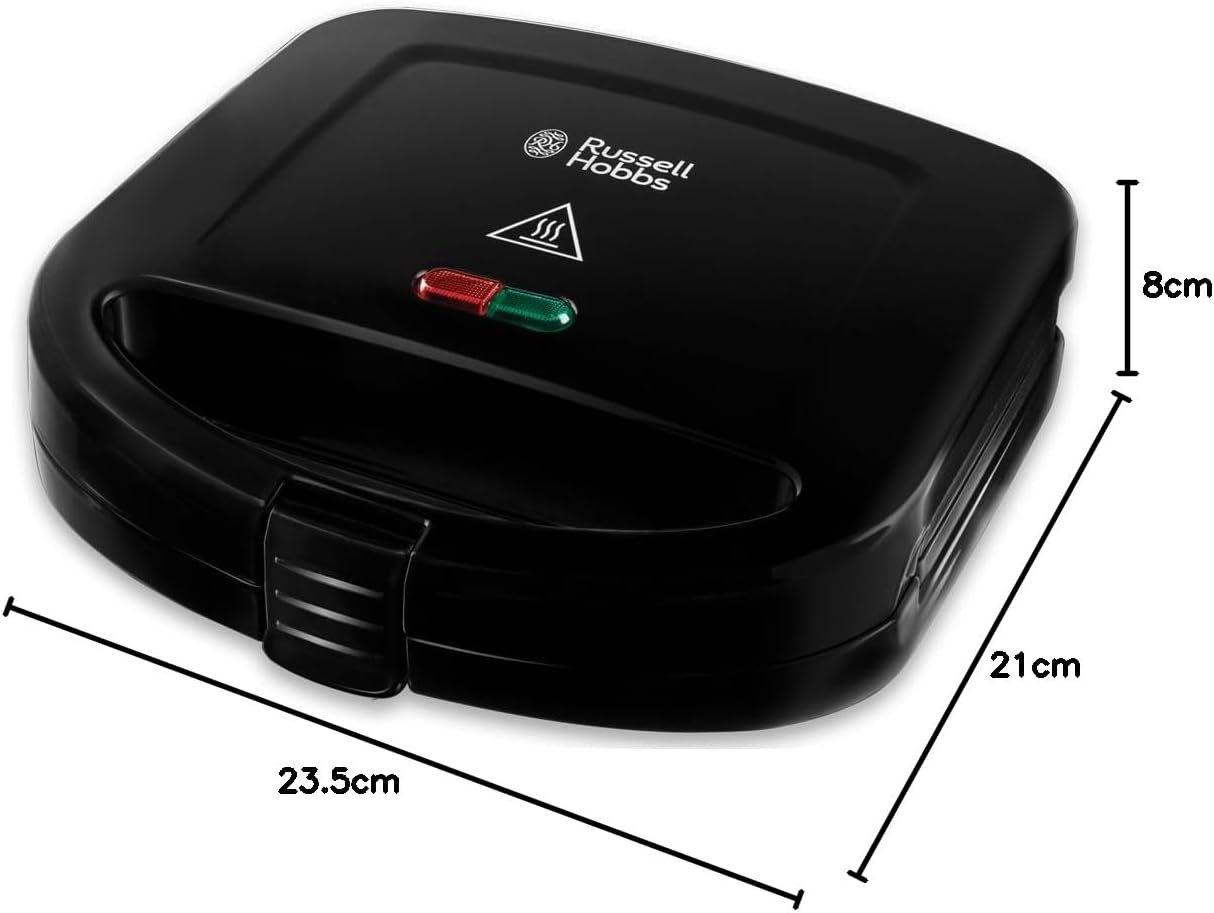 Classics Sandwichtoaster