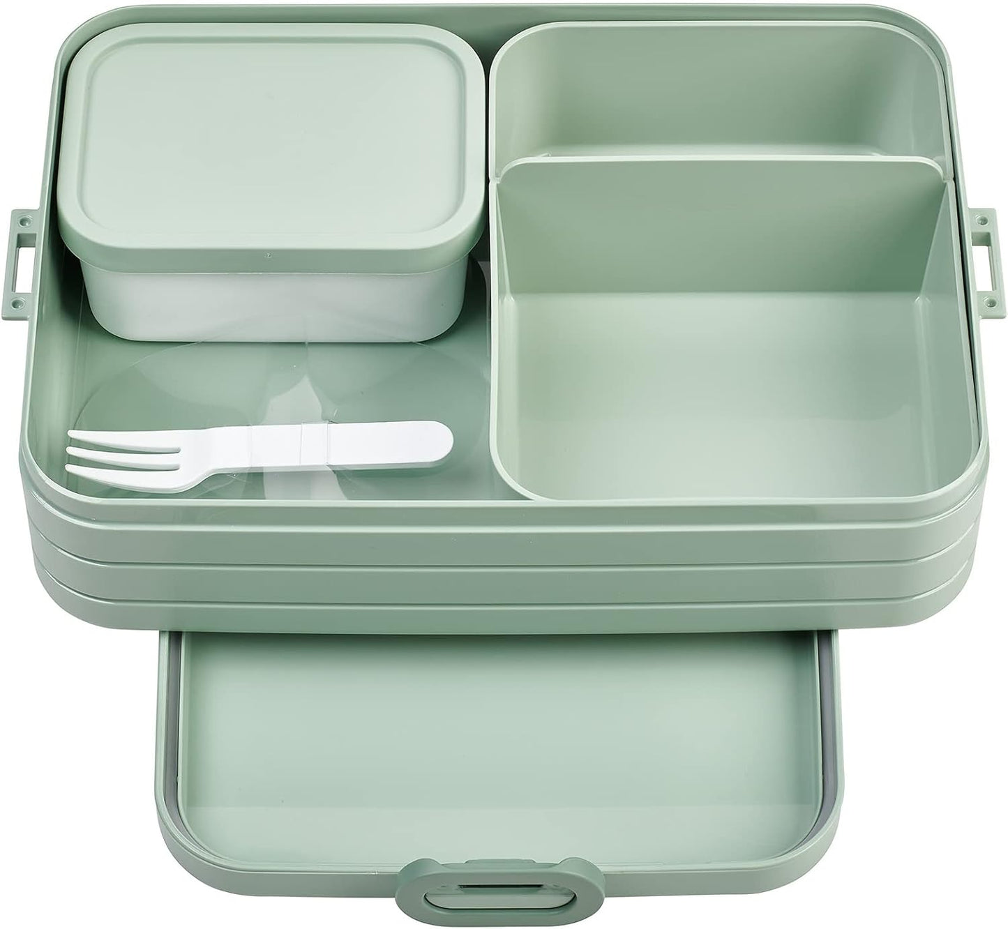 Lunchbox Bento, 01. Nordic Sage Gross