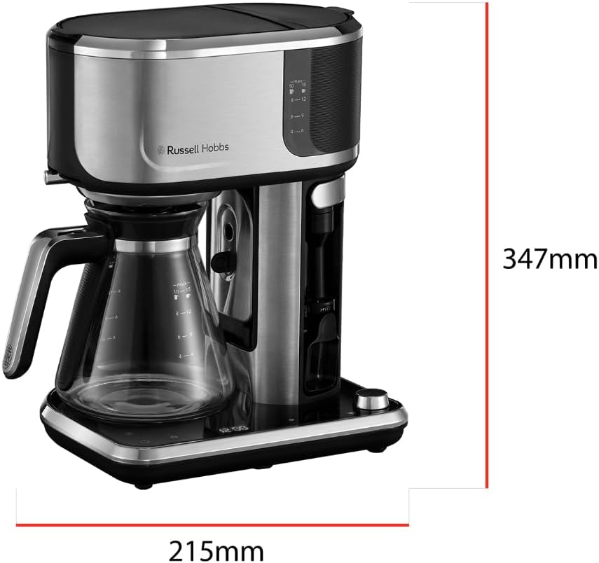 Filterkaffeemaschine 26230-56, Kaffeemaschine