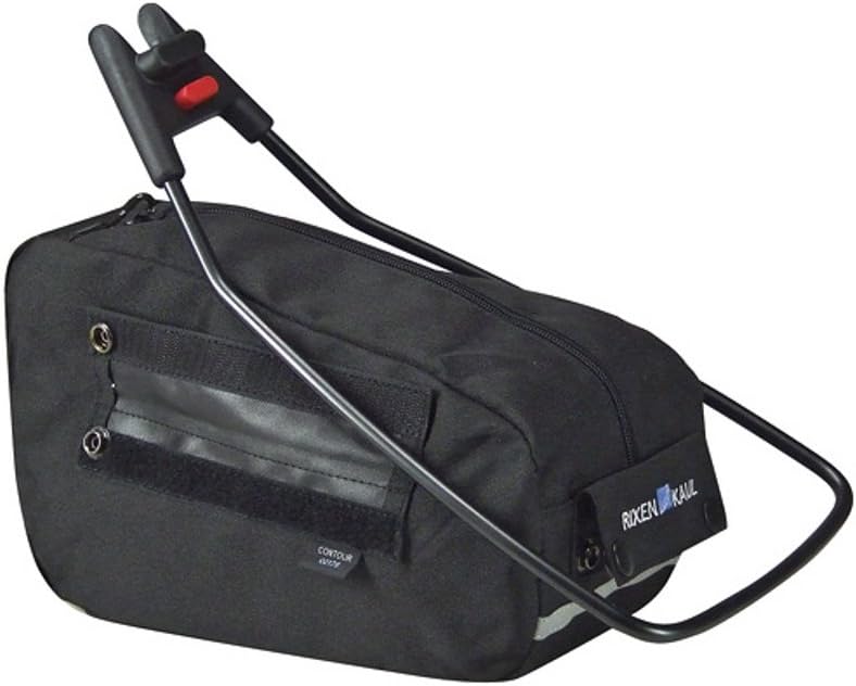 Contour Satteltasche, Contour Satteltasche