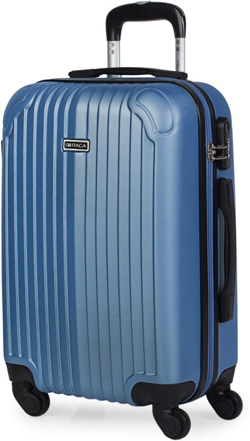 Handgepäckkoffer Cabina, Saphirblau 55 cm