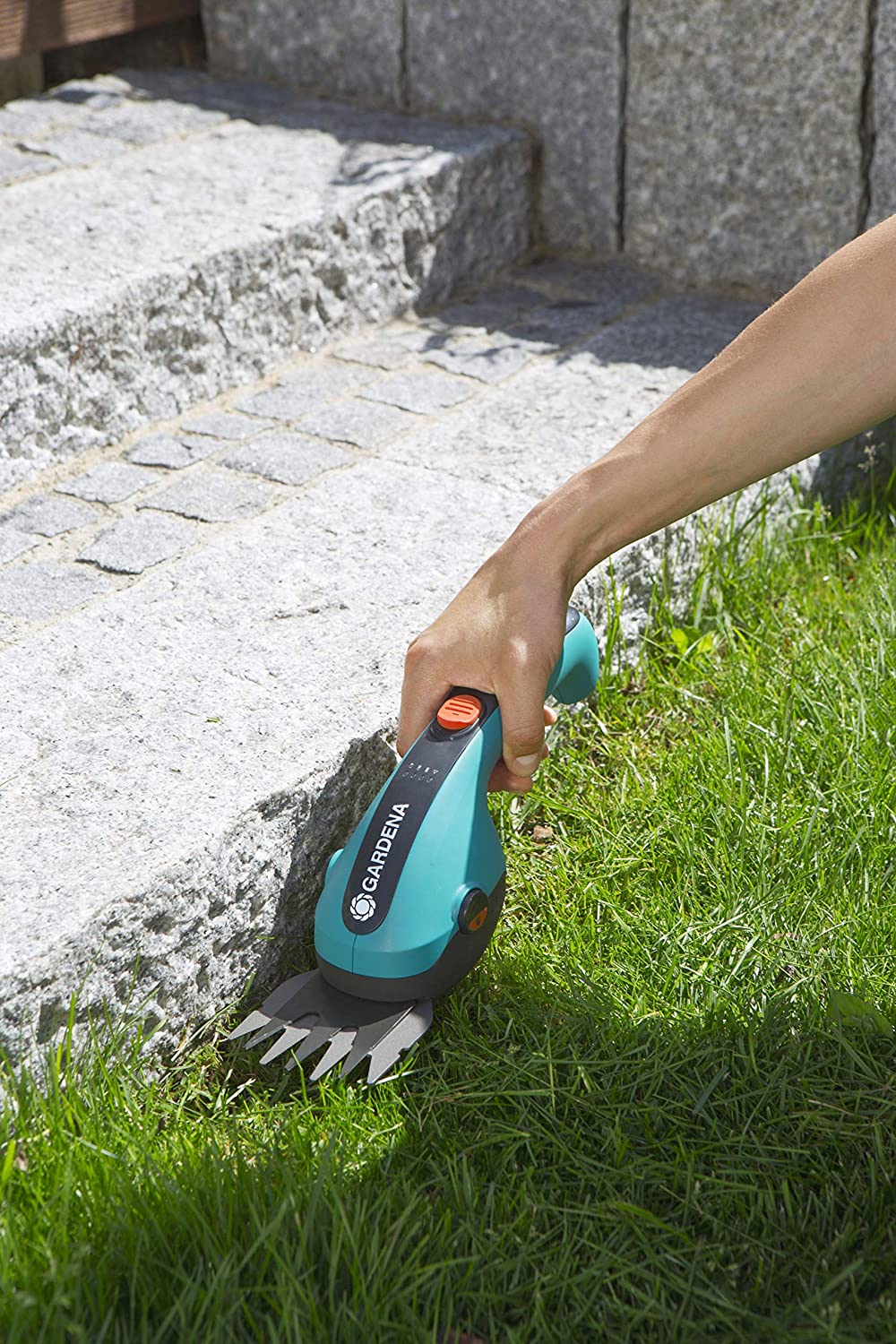 Akku-Grasschere ClassicCut Li, 3,6Volt
