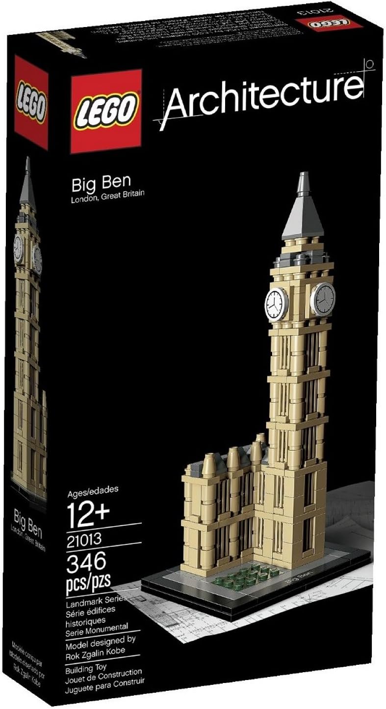 Big Ben, Big Ben