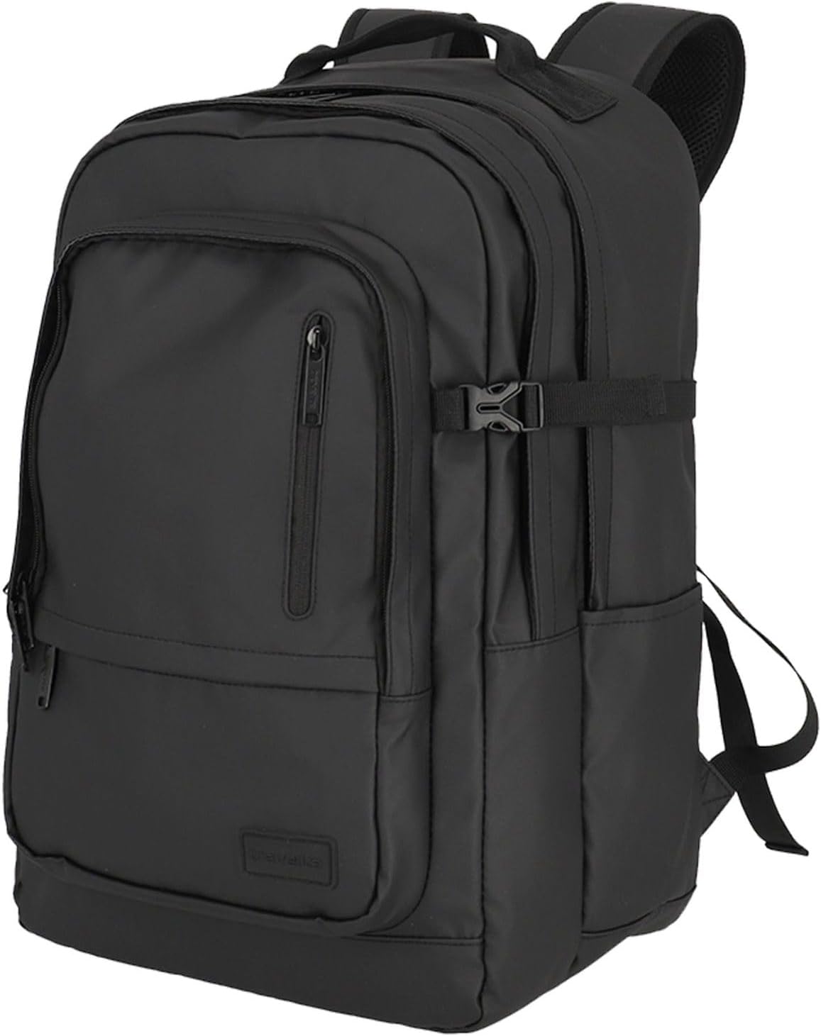 Rucksack Basics, Schwarz