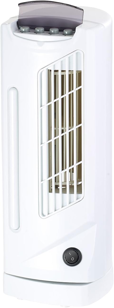 Tisch-Säulenventilator