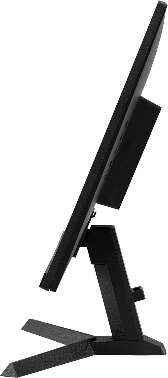 Gaming Monitor 27" Fast IPS WQHD 165Hz FreeSync