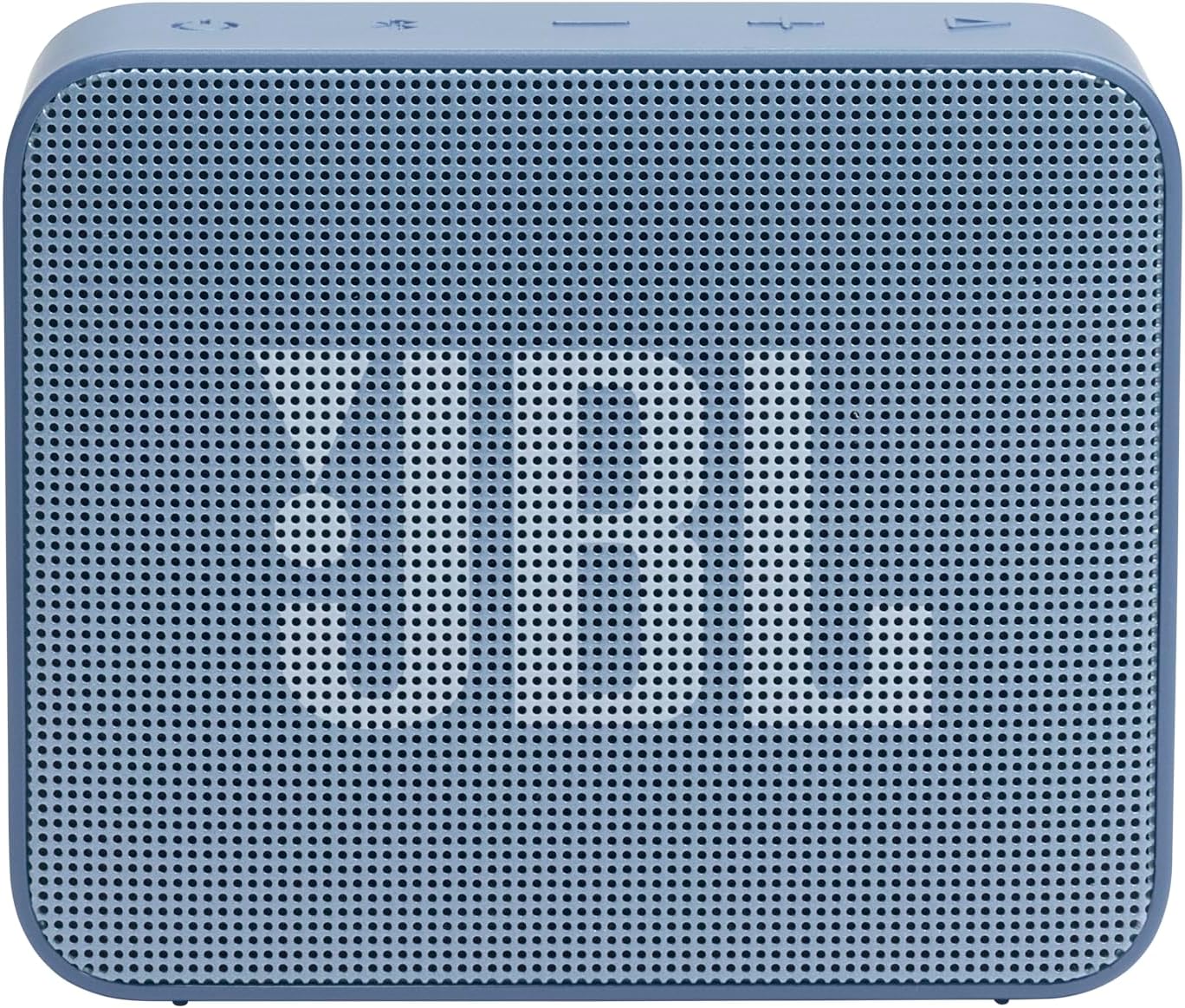 Tragbarer Bluetooth-Lautsprecher Go Essential 2, Blue