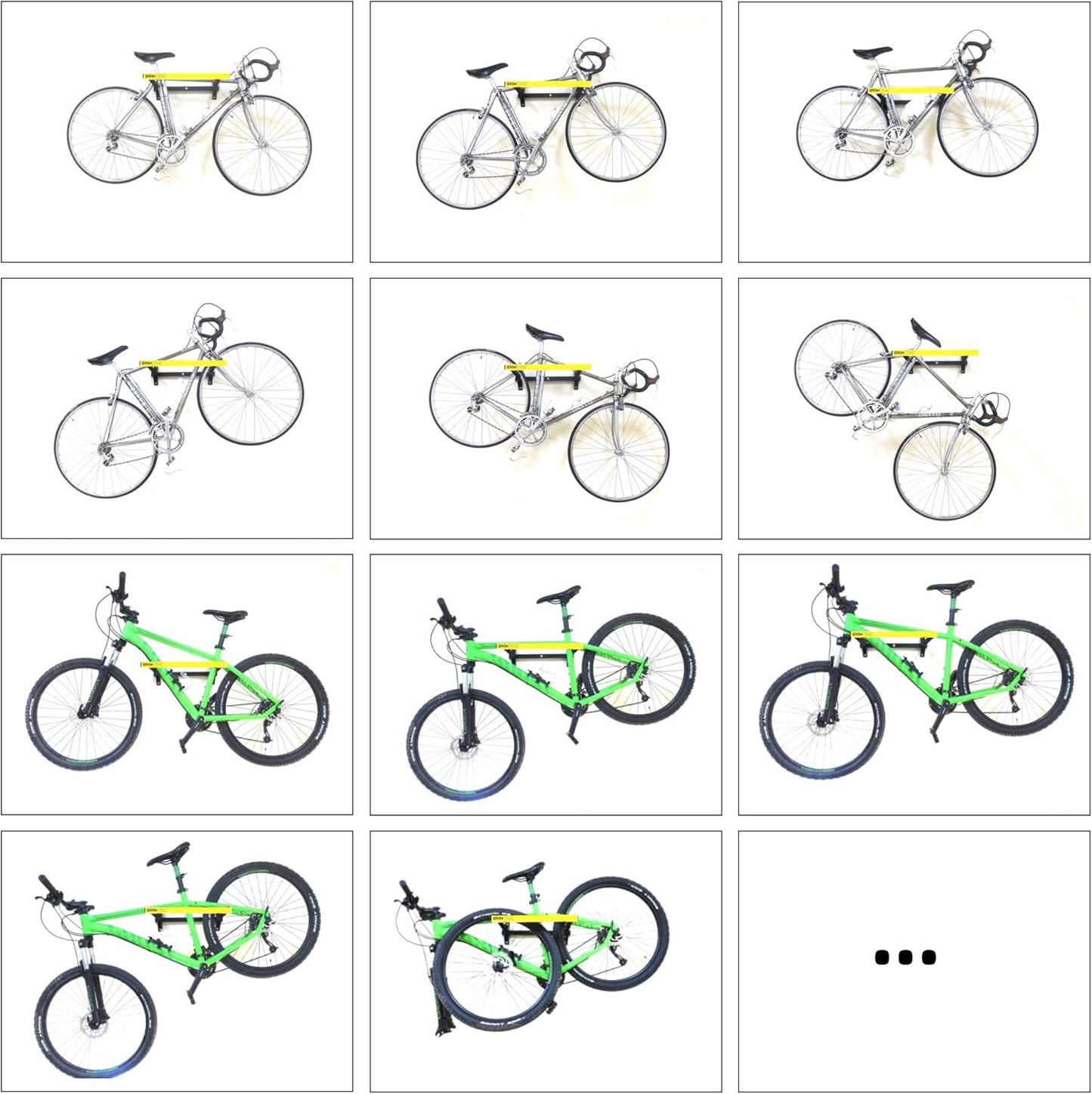 Secure Bike