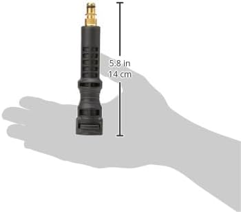 T Adapter für Hochdruckreiniger