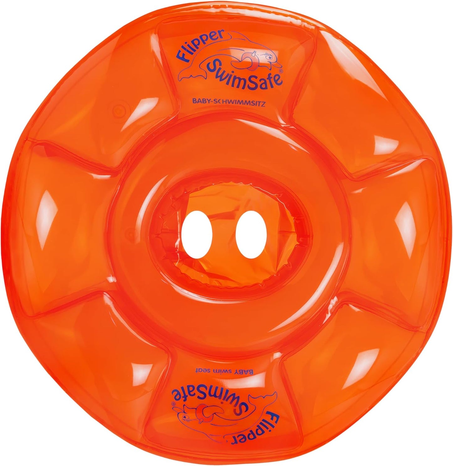 Babyschwimmsitz