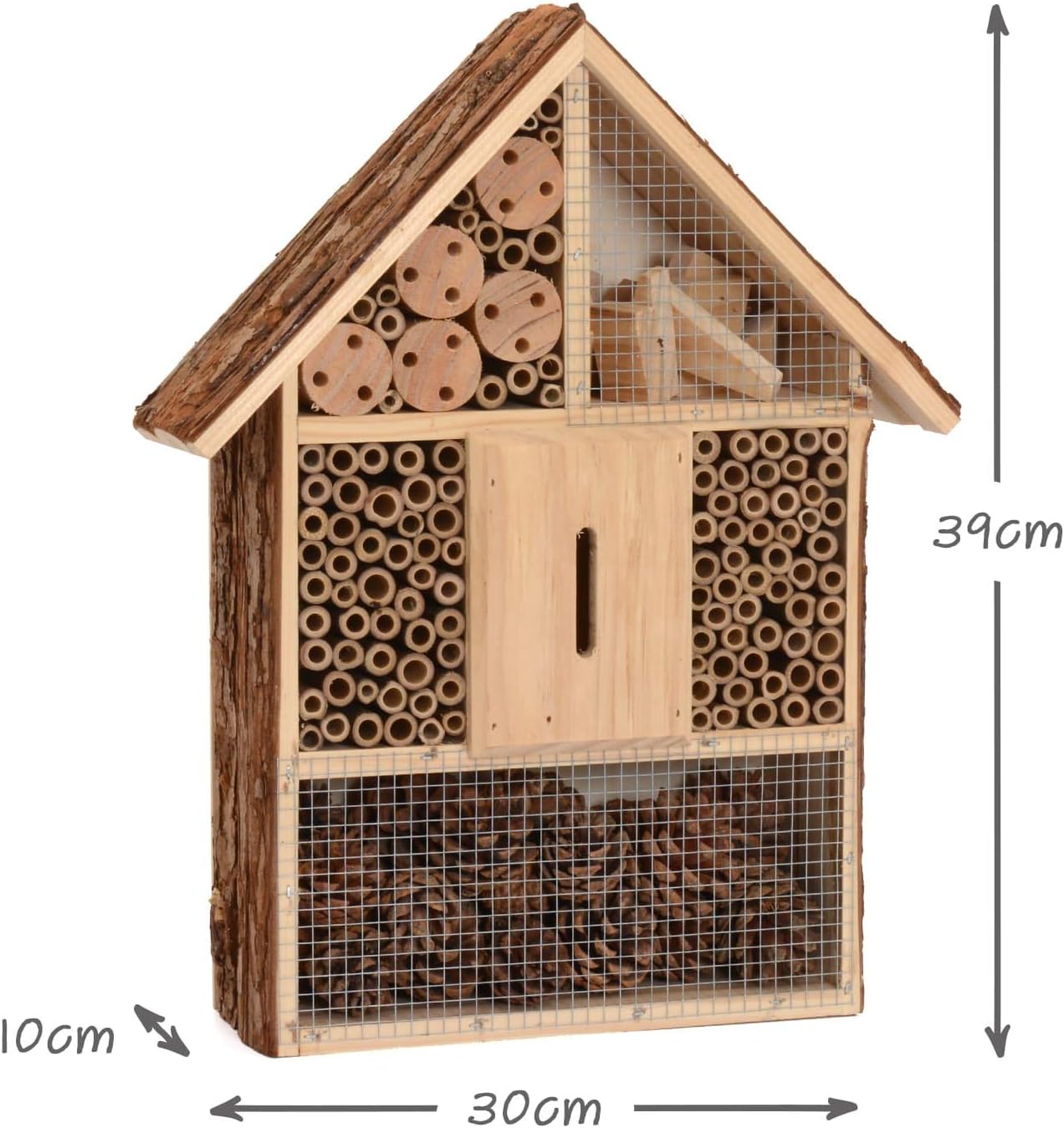 Insektenhotel