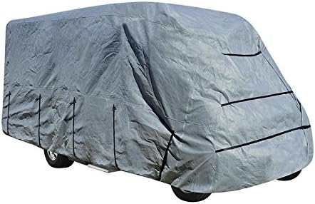 Wohnmobil-Schutzhülle ProPlus 610518