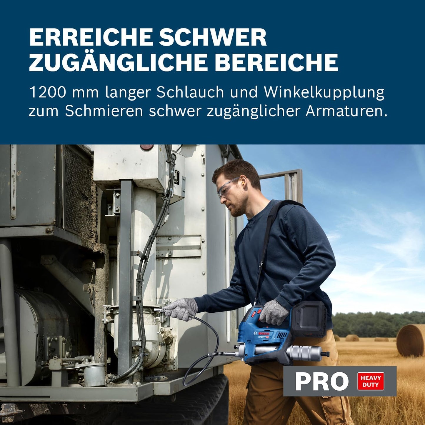 GFP 18V-10, + XL-Boxx, ohne Akku/Lader
