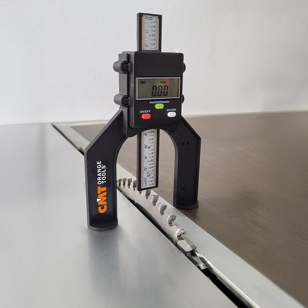 Digitaler Höhenmesser DHG-001