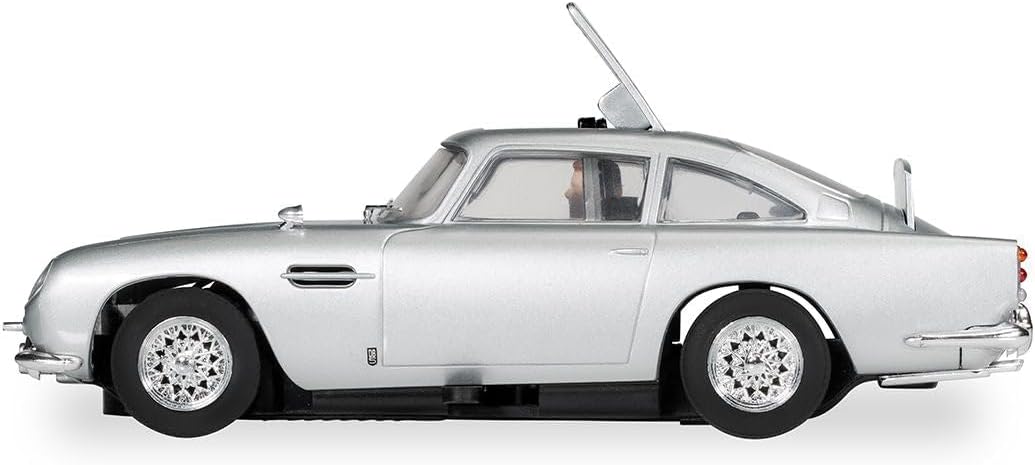 James Bond Aston Martin DB5 - Goldfinger