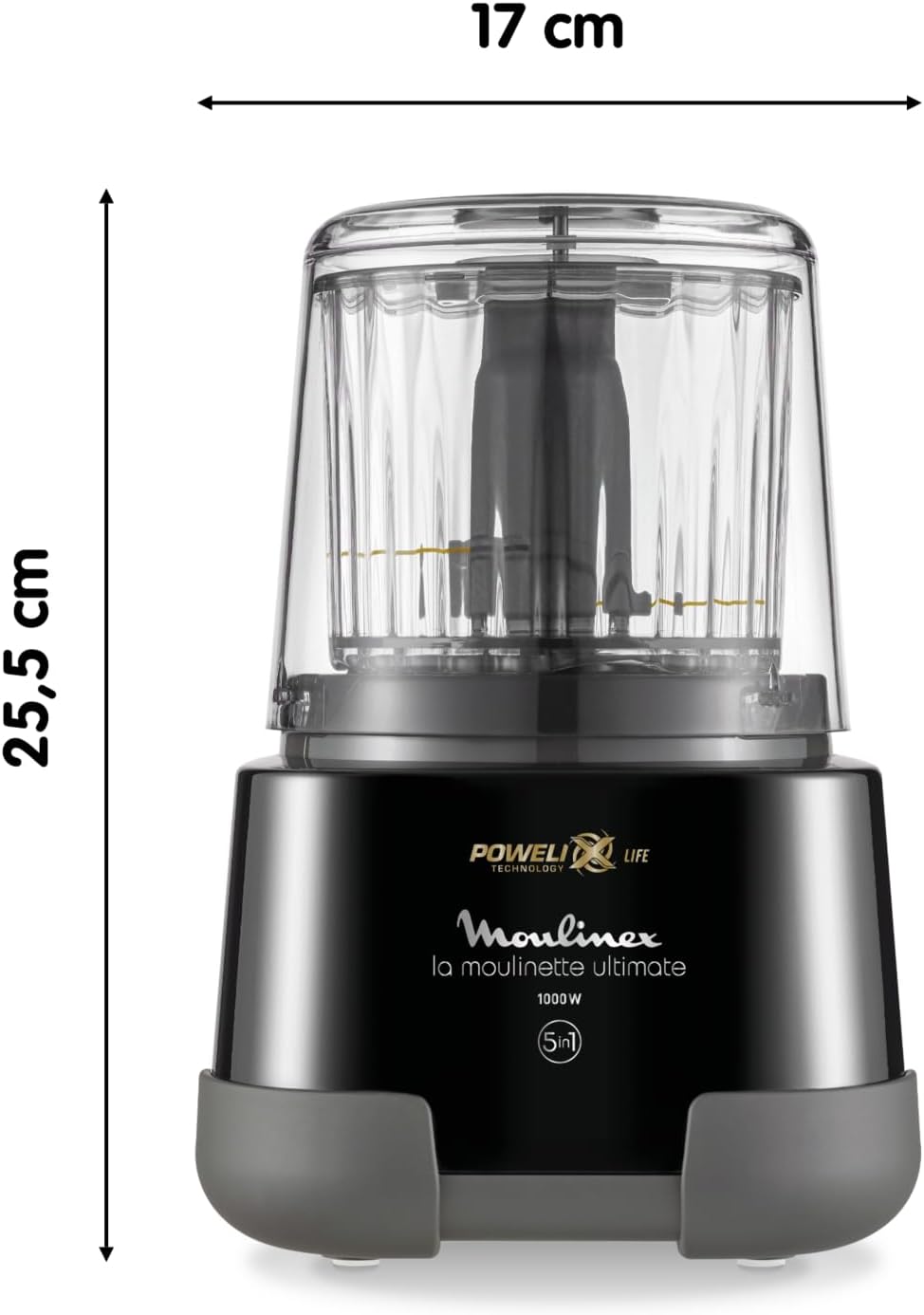 La Moulinette Ultimate
