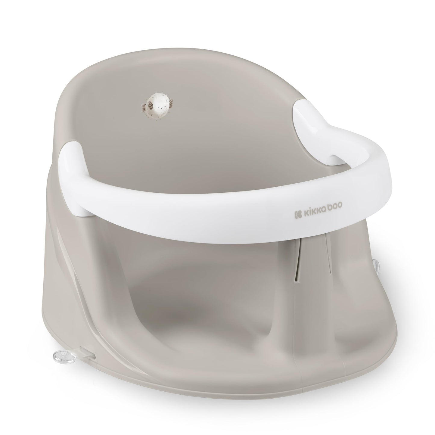 Baby Badesitz Ocean Deep ab 6 Monaten, Sand