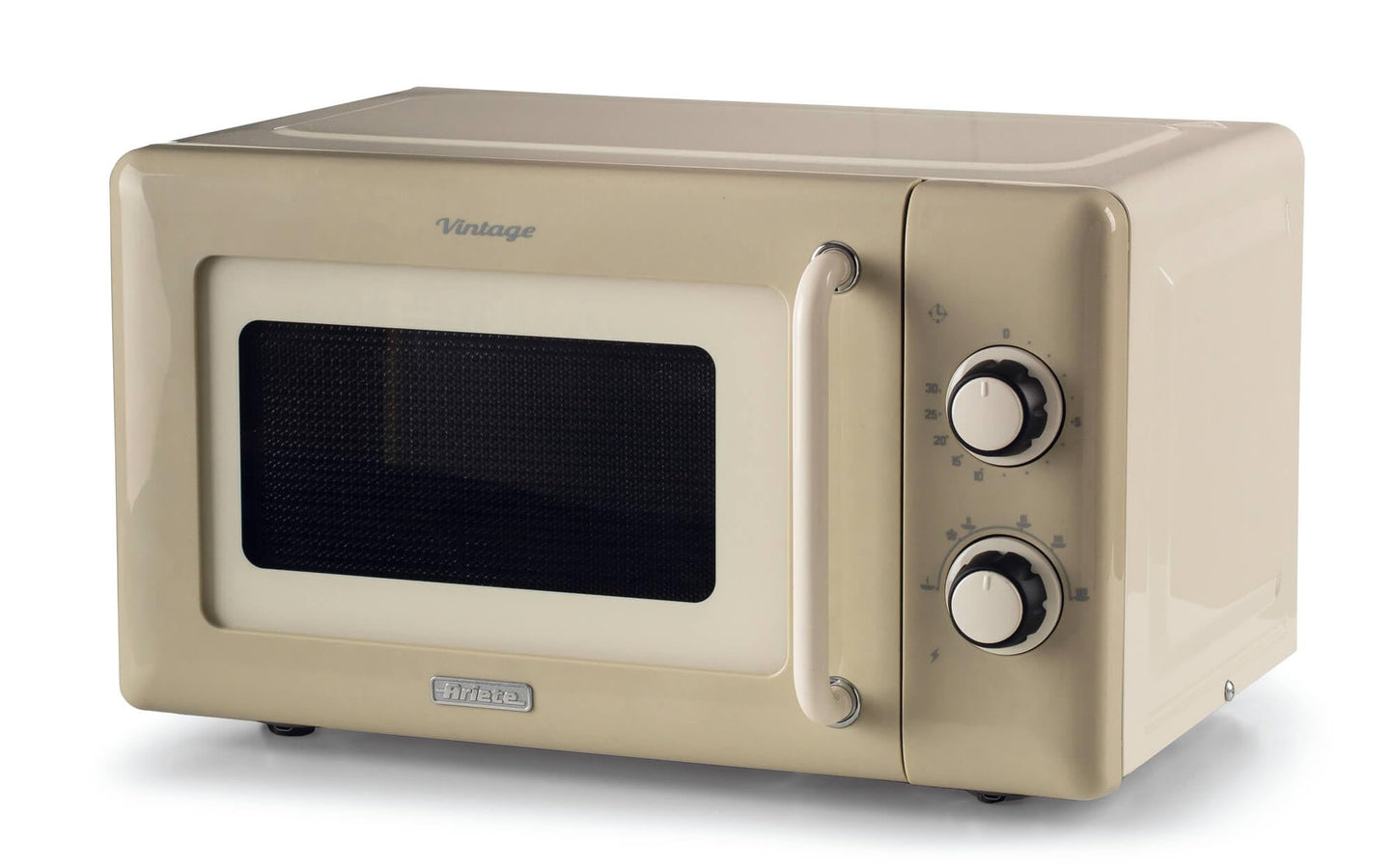 Mikrowelle Vintage 20 l, 800 W