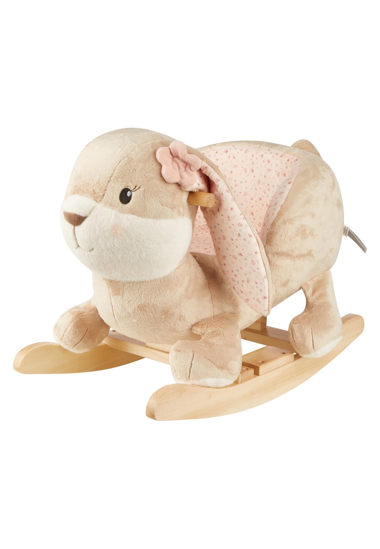 Schaukeltier Hase Hanni