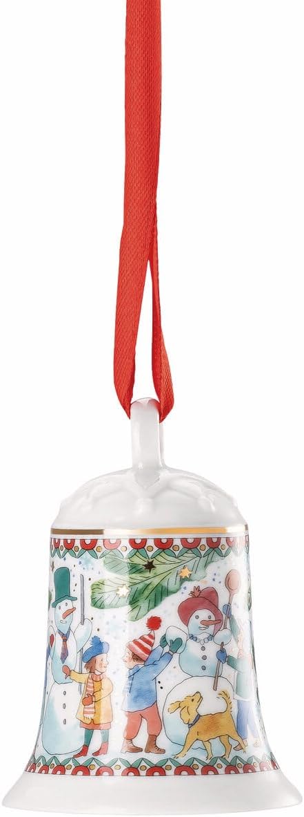 Weihnachtsglocke 2025