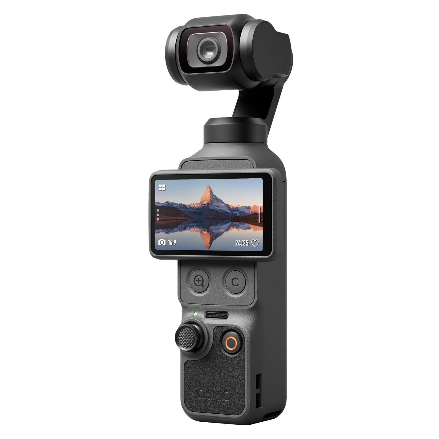 Osmo Pocket 4 Essential Combo, Osmo Pocket 4 Essential Combo