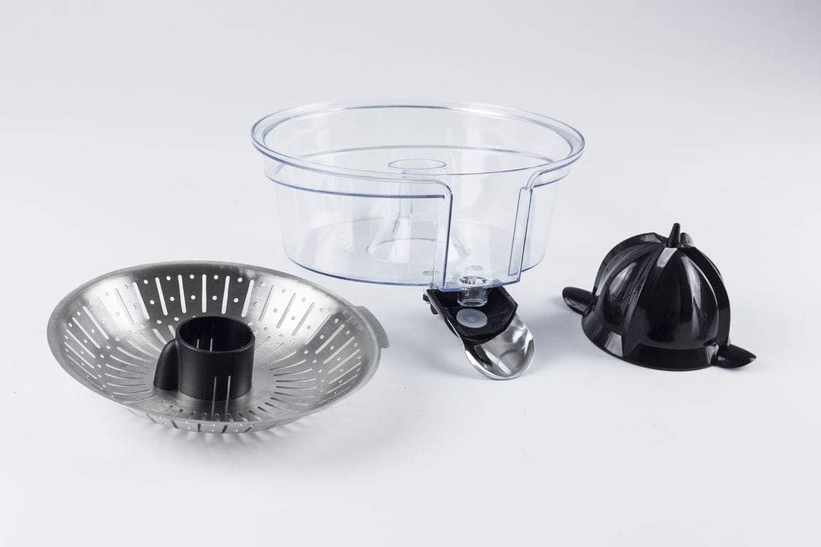 Design-Zitruspresse CP 200