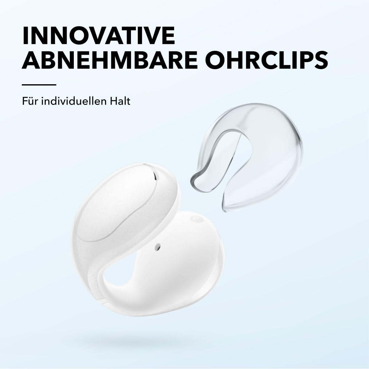 Open-Ear Earbuds C30i, C30i weiss