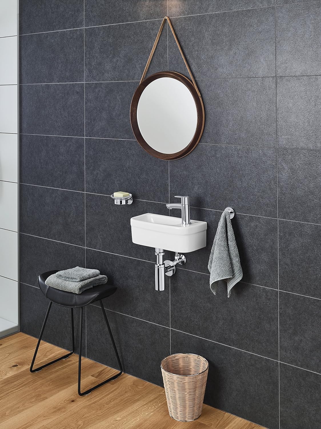 Eurostyle Cosmopolitan, XS glatter Körper kein EcoJoy