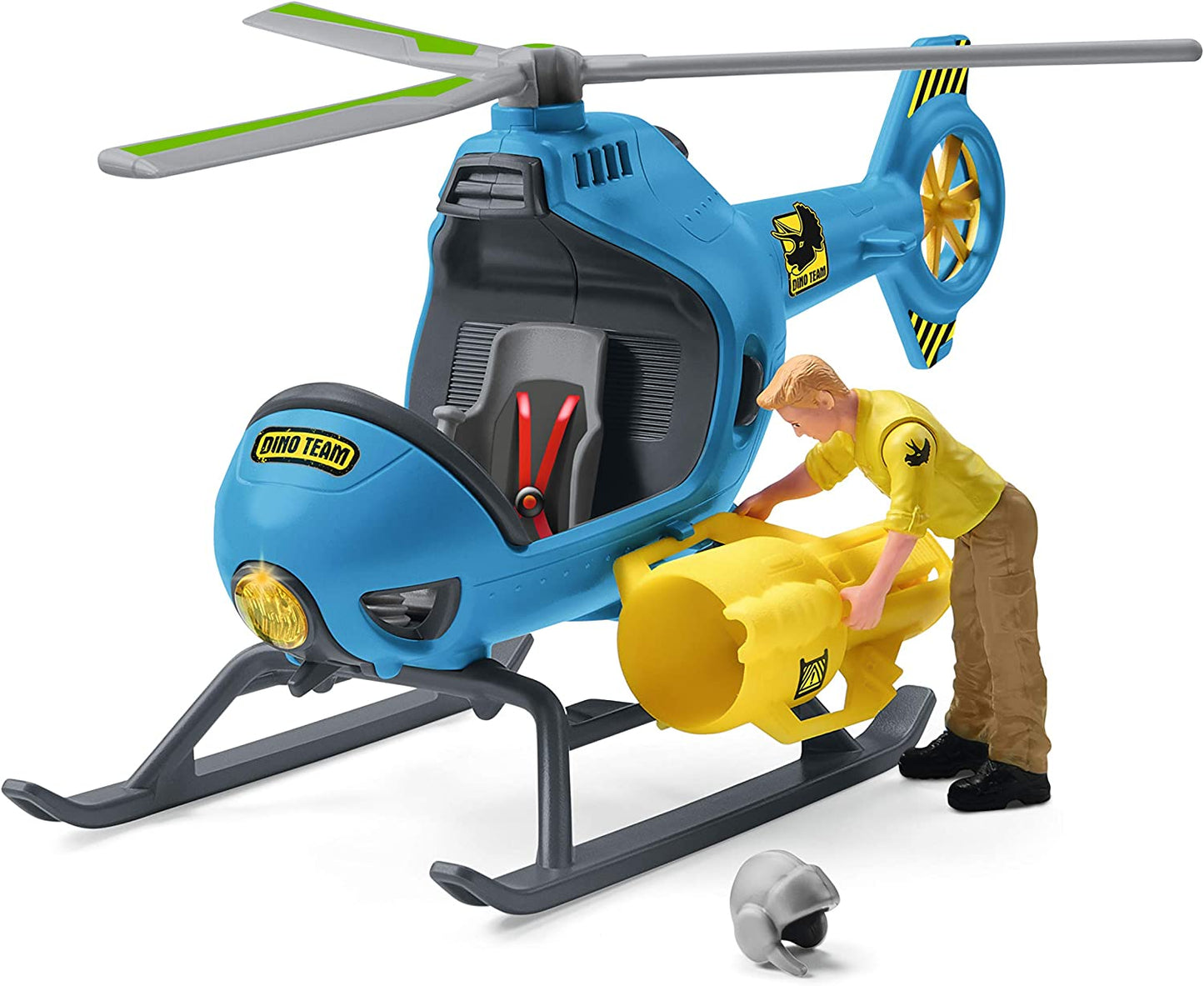 Dinosaurs Attacke aus der Luft, Spielfigur