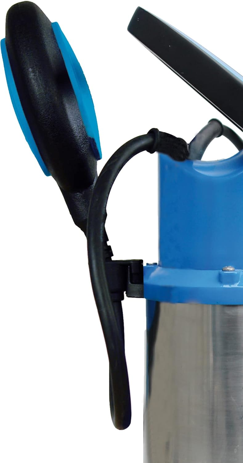 94246 Drucktauchpumpe GDT 901