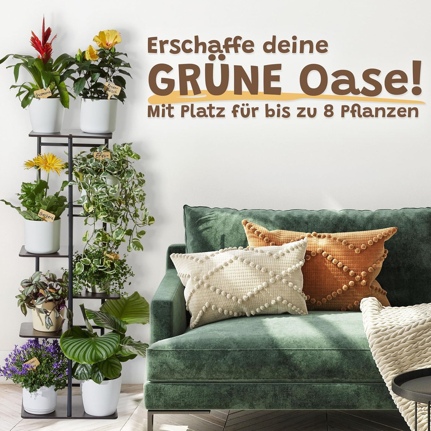 Pflanzenständer