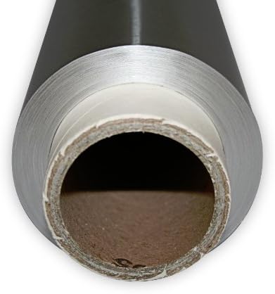 Industriefolie Aluminium 29,5cm x 50m