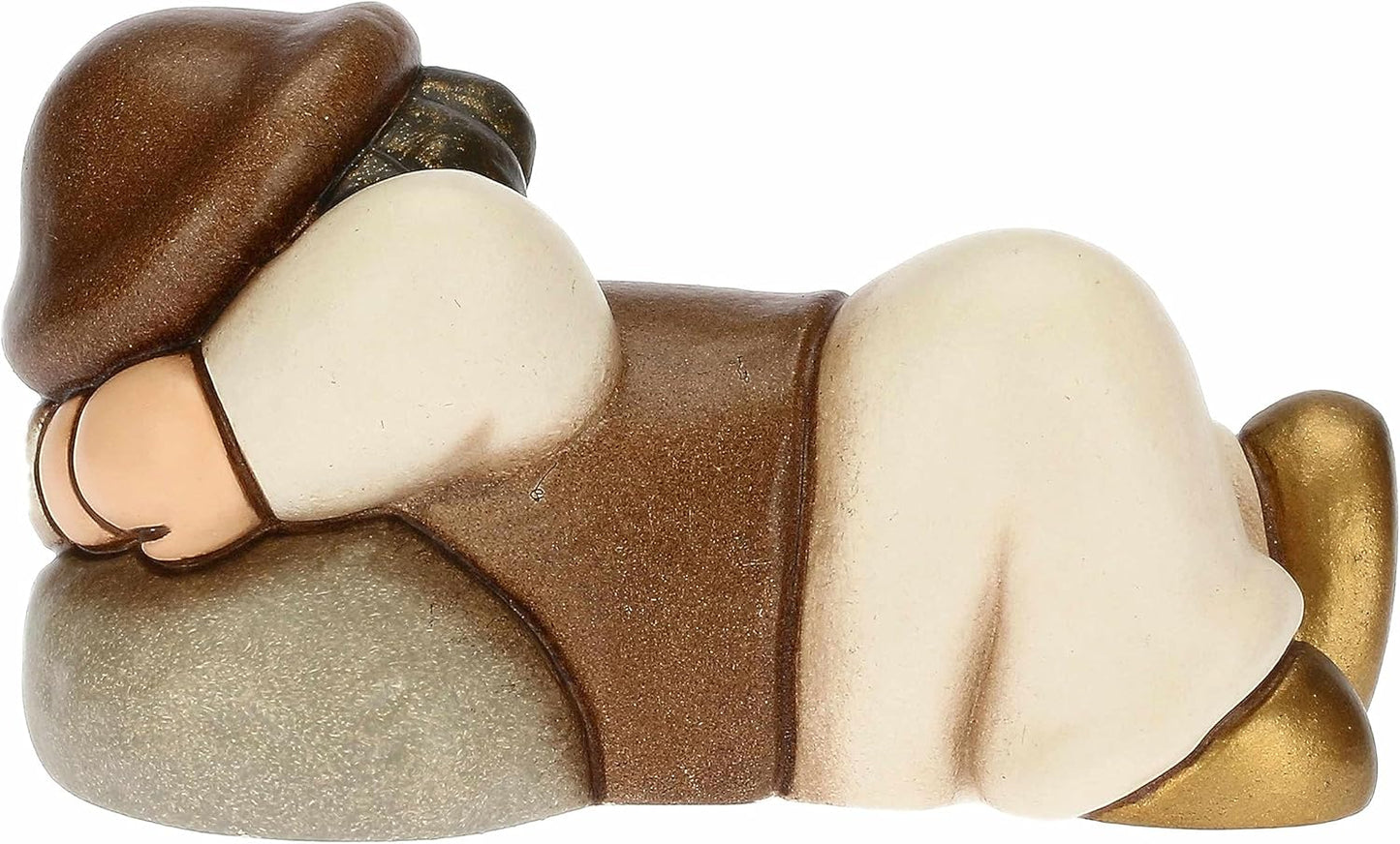 Schlafender Hirte