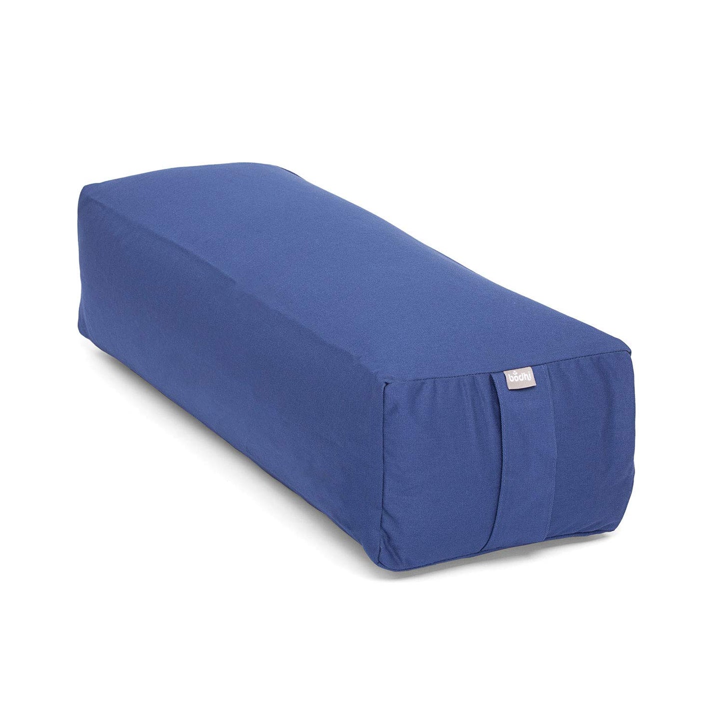 Yoga Bolster Salamba, dunkelblau