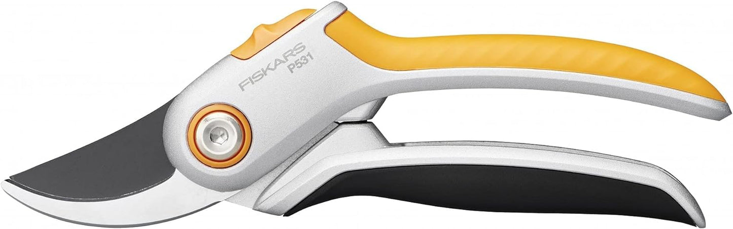 Plus Bypass-Gartenschere P531, P531
