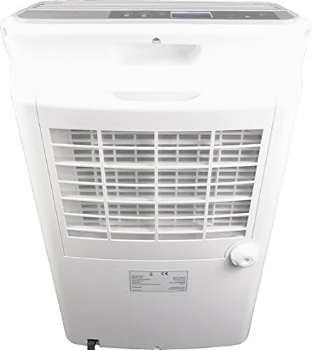Aktobis Luftentfeuchter, bis 25 L/T + Display