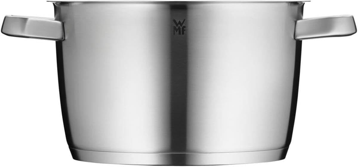 2-teiliges Topfset Iconic, Fleischtopf 22cm + Bratentopf 22cm