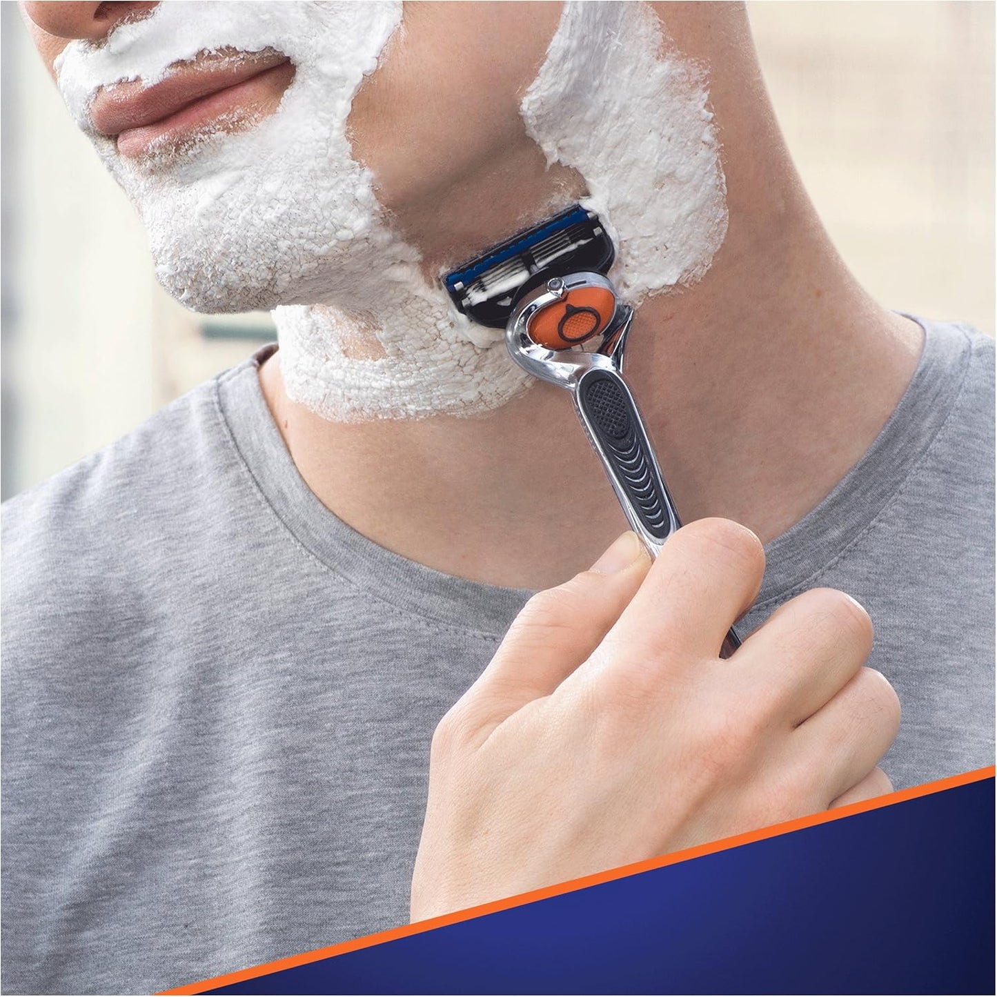 Fusion 5 ProGlide Rasierer