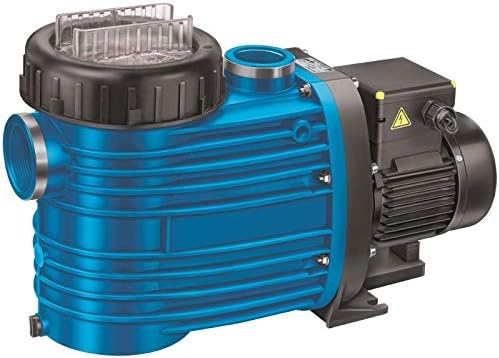 Speck Filterpumpe Magna 12