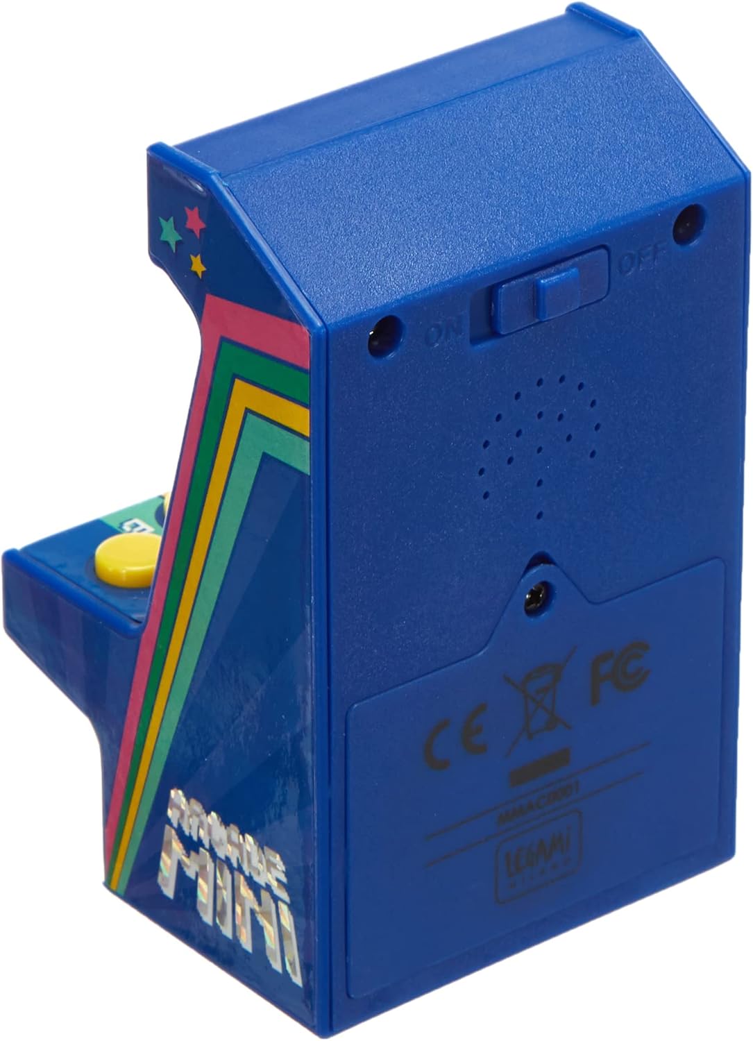 Arcade Mini Spielkonsole Retro Gaming, Mini | Arcade Mini